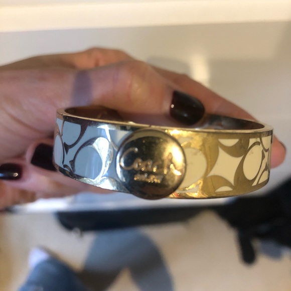 Coach Bracelet - Picture 3 of 3